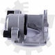 Спирачна Апарата Предна Дясна Opel Astra F Комбо Корса A B Тигра 3494135 3494135