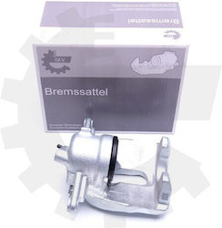 Αριστερή Εμπρός Δαγκάνα Seat Cordoba Ibiza Iii Skoda Fabia I Ii Roomster Vw Polo 6q0615123 Αριστερή Εμπρός Δαγκάνα Seat Cordoba Ibiza Iii Skoda Fabia I Ii Roomster Vw Polo 6q0615123