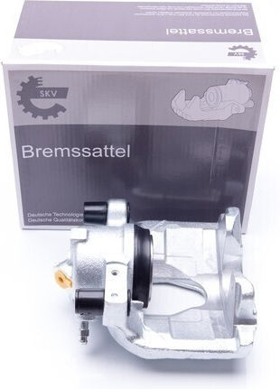 Front Left Brake Caliper Renault Laguna II 7701049091