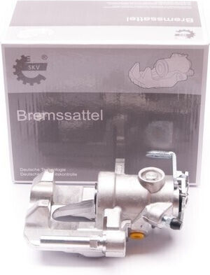 Bremssättel Zurück Links Opel Astra G Zafira A 9193980 9193980
