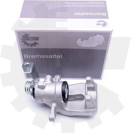 Zurück Linke Bremssättel Opel Adam Corsa E Vauxhall Adam Corsa Mk IV 542416
