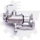 Hyundai Accent Iv Kia Rio Iii Rear Left Brake Caliper