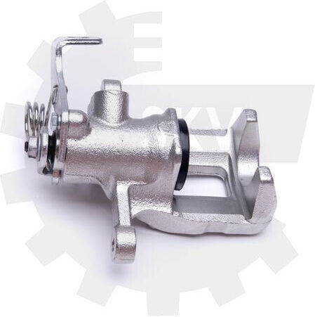 Hyundai Accent Iv Kia Rio Iii Rear Left Brake Caliper