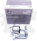 Δεξιά Πίσω Δαγκάνα Dodge Nitro Jeep Cherokee 68003774aa