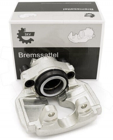 Vorderseite Linke Bremssättel Für VW California T5 Multivan T5 Transporter T5 7h0615123
