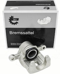 Etrier De Frână Spate Stânga Hyundai Grandeur Kia Optima 58210-2t700 Etrier De Frână Spate Stânga Hyundai Grandeur Kia Optima 58210-2t700