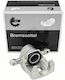Πίσω Αριστερή Δαγκάνα Φρένων Hyundai Grandeur Kia Optima 58210-2t700