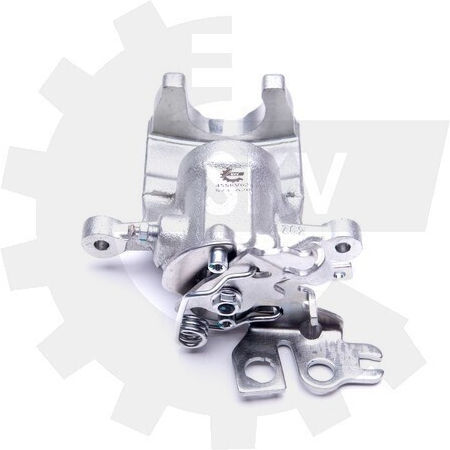 Дясна Отзад Спирачна Апарата Vw Caddy Iii 2k5615424 2k5615424