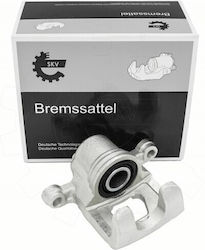 Δεξιά Πίσω Δαγκάνα Φρένου Nissan Altima Maxima Vi 44001-ja01a Δεξιά Πίσω Δαγκάνα Φρένου Nissan Altima Maxima Vi 44001-ja01a