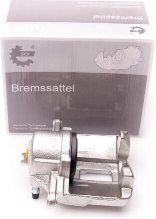 Etrier De Frână Față Stânga Chrysler PT Cruiser 5017833AA 5017833AA