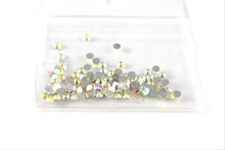 Στρας Swarovski Φλατ Ss12 Ιριδίζον