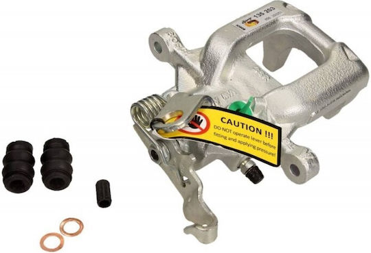 Etrier De Frână VW Partea Din Spate Golf Jetta Scirocco Turan 1 2-2 5 08 Dreapta 5k0615424