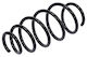 Ελατήρια Ανάρτησης Opel Insignia A 2008-2017 1.8l Hatchback Opel Insignia A 2008-2017 1.6l Hatchback Opel Insignia A 2008-2017 1.4l Hatchback