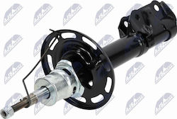 Amortizor Honda Jazz Ii 2001-2008 1.2l Hatchback Honda Jazz Ii 2001-2008 1.3l Hatchback