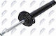 Амортисьор Bmw 3 1997-2005 1.9l Седан Bmw 3 1997-2005 1.6l Седан Bmw 3 1997-2005 2.0l Седан