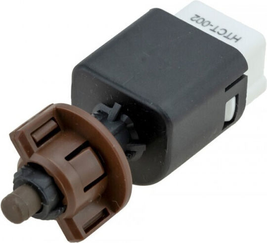 Brake Lights Switch Peugeot 4007 2007-2013 2.4L SUV Peugeot 4007 2007-2013 2.2L SUV Peugeot 4007 Van 2007-2013 2.2L SUV
