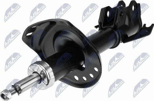 Shock Absorber Honda CR-V III 2006-0 2.4L SUV Honda CR-V III 2006-0 2.2L SUV Honda CR-V III 2006-0 2.0L SUV