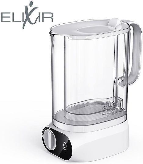 Filtru Profesional De Apă Elixir Up Automatic