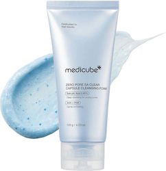 Medicube Zero Pore Αφρός Καθαρισμού Προσώπου 120ml