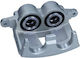 Bremssättel Vorderseite Jeep Commander Großer Cherokee 3.7-5.7 V8 4x4 05-10 Linke 05143693aa