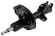 Shock Absorber Hyundai i30 2007-2012 2.0l Hatchback Hyundai i30 2007-2012 1.6l Hatchback Hyundai i30 2007-2012 1.4l Hatchback