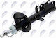 Амортисьор Toyota Avensis 1997-2003 2.0l Седан Toyota Avensis 1997-2003 1.8l Седан Toyota Avensis 1997-2003 1.6l Седан