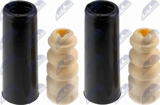 Комплект Защита От Прах За Амортисьори Seat Altea 2004-0 1.4l Mpv Seat Altea 2004-0 1.9l Mpv Seat Altea 2004-0 1.2l Mpv