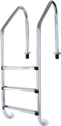 Oxygon Standard Pool Ladder from Stainless Stee...
