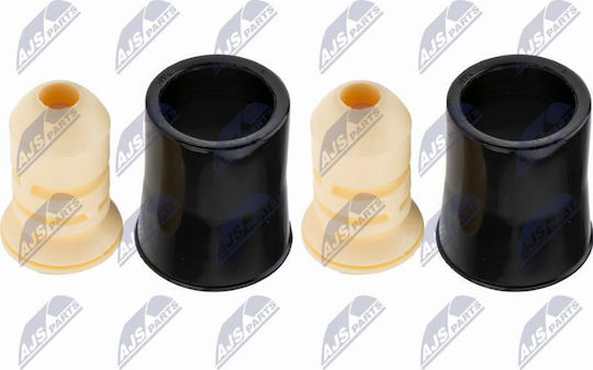 Комплект Защита От Прах За Амортисьори Seat Arosa 1997-2004 1.0l Хечбек Seat Arosa 1997-2004 1.7l Хечбек Seat Arosa 1997-2004 1.4l Хечбек