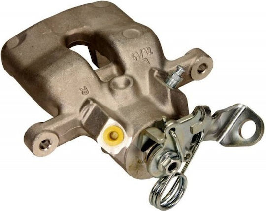 Δαγκάνα Φρένου Fiat Πίσω Croma 1.8-2.2 16v 05 Αριστερή 77363644