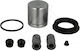 Hart Alfa 156 Bremssättel Reparatur Kit Für Hinterachse 54/ate