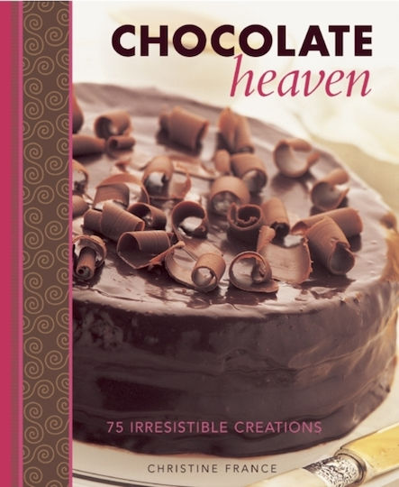 Chocolate Heaven - Anness Publishing - Hardback Chocolate Heaven - Anness Publishing - Hardback