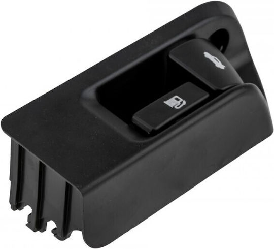 NTY Autos Ersatz Kippschalter Rückhaubenschalter für Toyota Camry Limousine 2006-2014 2.0l Sedan Toyota Camry Limousine 2011-0 2.0l Sedan Toyota Camry Limousine 2006-2014 2.5l Sedan
