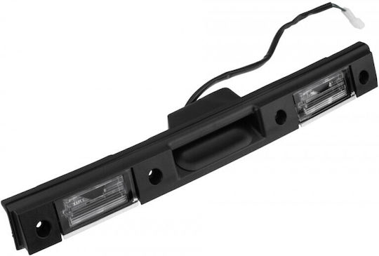 Превключвател За Отпускане На Задния Капак Land Rover Range Rover III 2002-2012 5.0л SUV Land Rover Range Rover III 2002-2012 4.4л SUV Land Rover Range Rover III 2002-2012 3.6л SUV