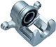 Δαγκάνα Φρένου Nissan Πίσω Murano 2 5-3 5 08-14 Δεξιά 87-2379