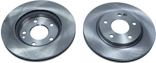 Mercedes-Benz Vaneo Bremsscheibe Vorderseite W414