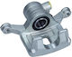 Mitsubishi Brake Caliper Back Space Runner 91-02 Left Mb857333