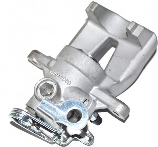 Fiat Multipla 98 Bremssättel Zurück Rechts Ohne Arm 9949359