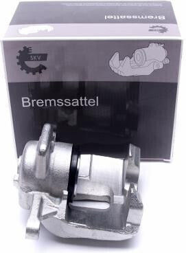 Etrier De Frână Dreapta Partea Din Față Ford B-Max Fiesta Turneo 1751875 1751875