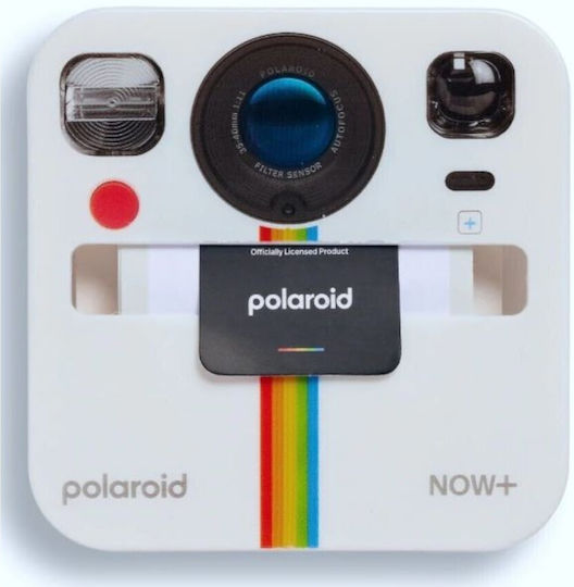 Note Autocolante Transparente Polaroid 100 Bucăți