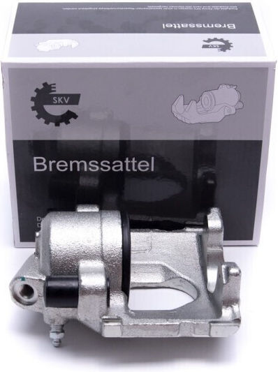 SKV Bremssättel Für Ford Courier Fiesta Puma Mazda 121 Iii 1007818