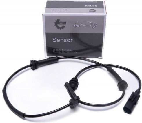 Αισθητήρας Abs Μπροστά Αριστερά Δεξιά Fiat Fiorino Linea Qubo 51763164 51763164