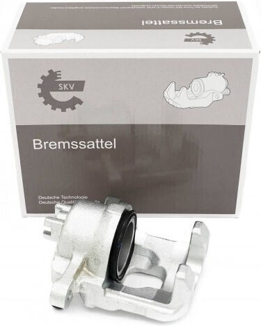 Bremssättel Vorderseite Links Mitsubishi i-MiEV Suzuki Ignis Alto Vi 4605a338
