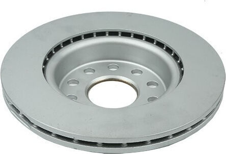 Bremsscheibe Skoda Octavia II 15 Vent 280x22mm 5x112 Vorderseite 1k0615301ac