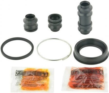 Rear Brake Caliper Repair Kit for Mitsubishi Challenger K90 1996.05-2001.08
