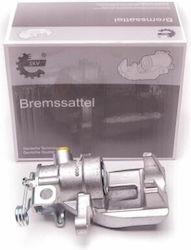 Πίσω Αριστερή Δαγκάνα Φρένων Peugeot 307 308 Cc Sw 4400.r4 Πίσω Αριστερή Δαγκάνα Φρένων Peugeot 307 308 Cc Sw 4400.r4