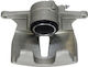 Volkswagen Sharan 2010 Front Right Brake Caliper Without Arm 7n0615124b