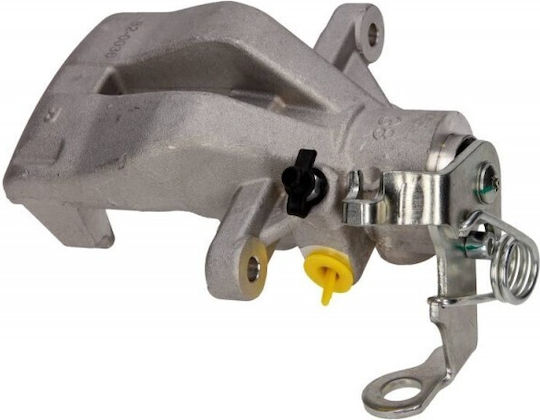 Etrieri De Frână Fiat Partea Din Spate Multipla Stilo 01-10 Dreapta 204001972