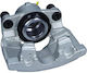 Etrieri De Frână Renault Partea Din Față Captur Fluence Megane 1.2-2.0 08 Dreapta 410018218r