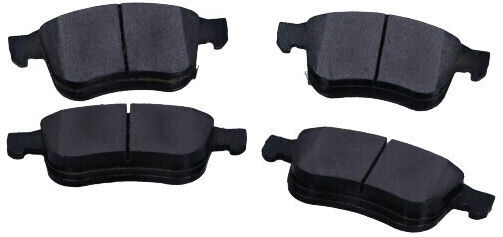 Plăcuțe De Frână Fiat Partea Din Față 500l 1.4/1.6d 13 77366915